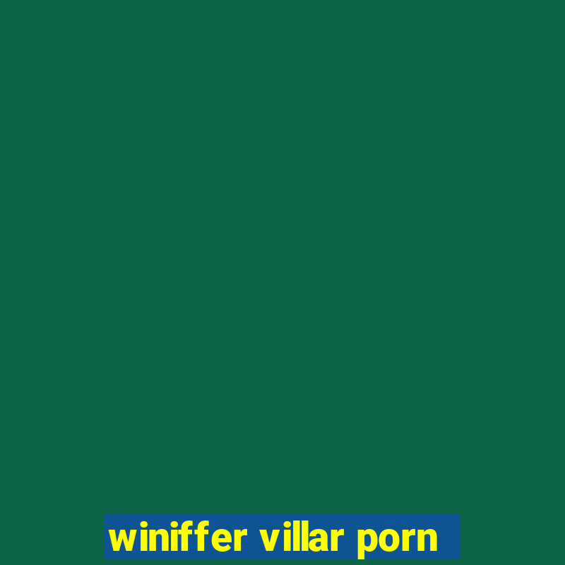 winiffer villar porn